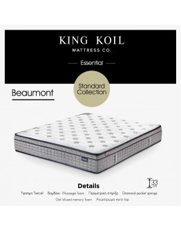 King Koil Beaumont