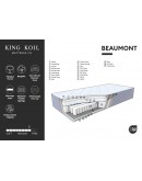 King Koil Beaumont