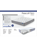 King koil Prescott Firm