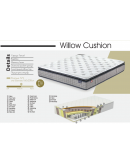 King Koil  Willow Cushion